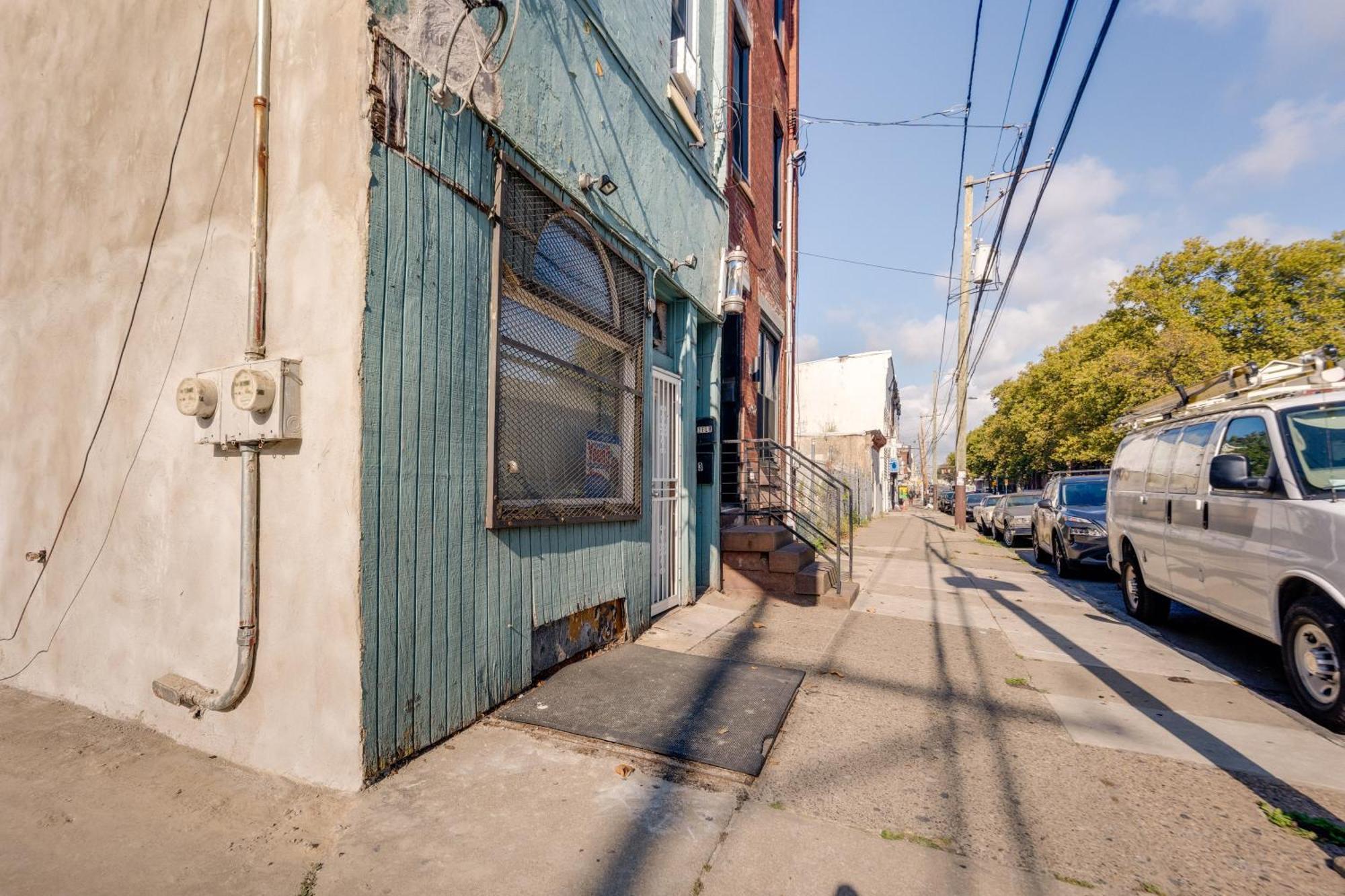 3 Mi To Downtown Philadelphia Apartment With Desk Exterior photo